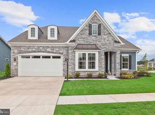 346 Rustic Wood Dr, Gettysburg, PA 17325