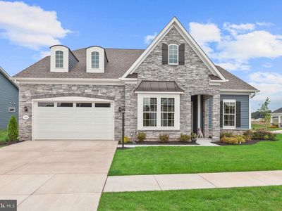 346 Rustic Wood Dr, Gettysburg, PA, 17325