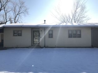 6620 SW Shadyvale Ln, Topeka, KS 66619