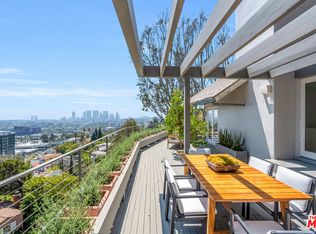 1394 Miller Dr, Los Angeles, CA 90069