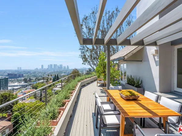 1394 Miller Dr, Los Angeles, CA 90069