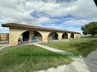 101 Wildflower St NE #2, Royal City, WA 99357