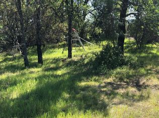 0 Pilot Hl, Pilot Hill, CA 95664