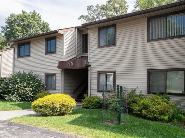 13 Knightsbridge #D, Poughkeepsie, NY 12603