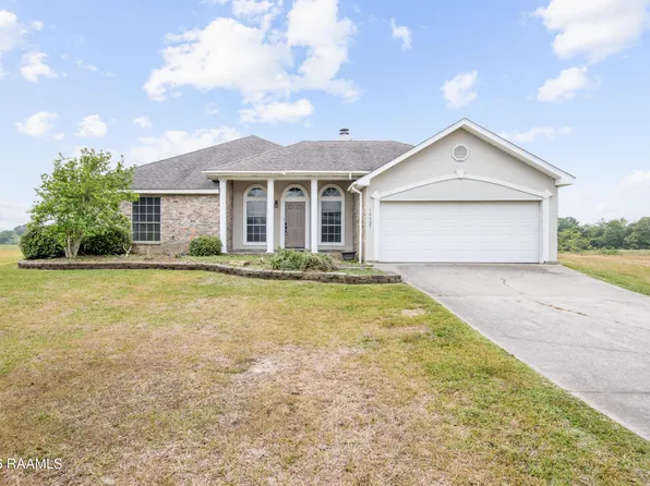 16537 Wilfred Dr, Abbeville, LA 70510