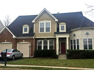 24789 High Plateau Ct, Aldie, VA 20105