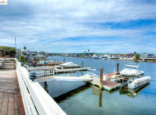 1729 Dune Point Way, Discovery Bay, CA 94505