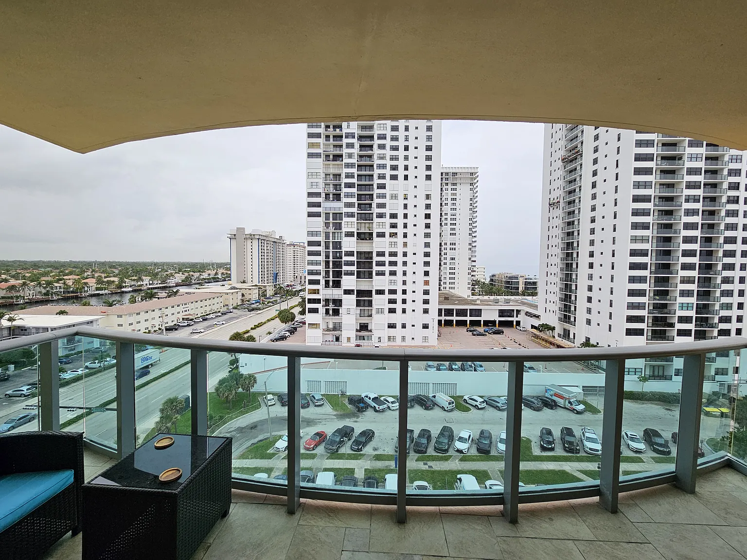 Studio, 485 sqft, $3,000 — Photo 4
