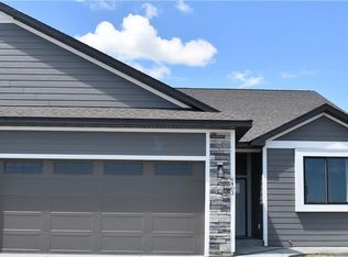 6403 Southern Bluffs Ln, Billings, MT 59106
