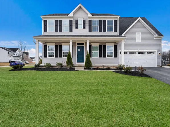 248 Chastain Dr, Honey Brook, PA 19344