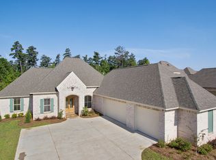 703 Amber Way, Flowood, MS 39232