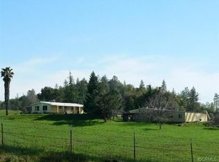 12778 Highway 26, Glencoe, CA 95232