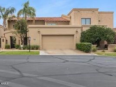 8529 E Paraiso Dr, Scottsdale, AZ, 85255