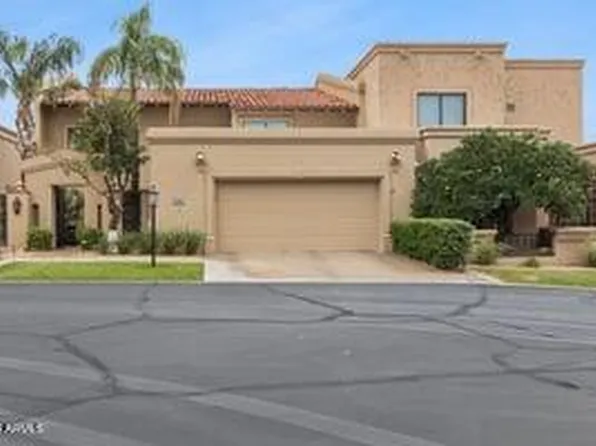 8529 E PARAISO Drive, Scottsdale, AZ 85255