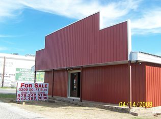 100 W Highway 290, Ledbetter, TX 78946