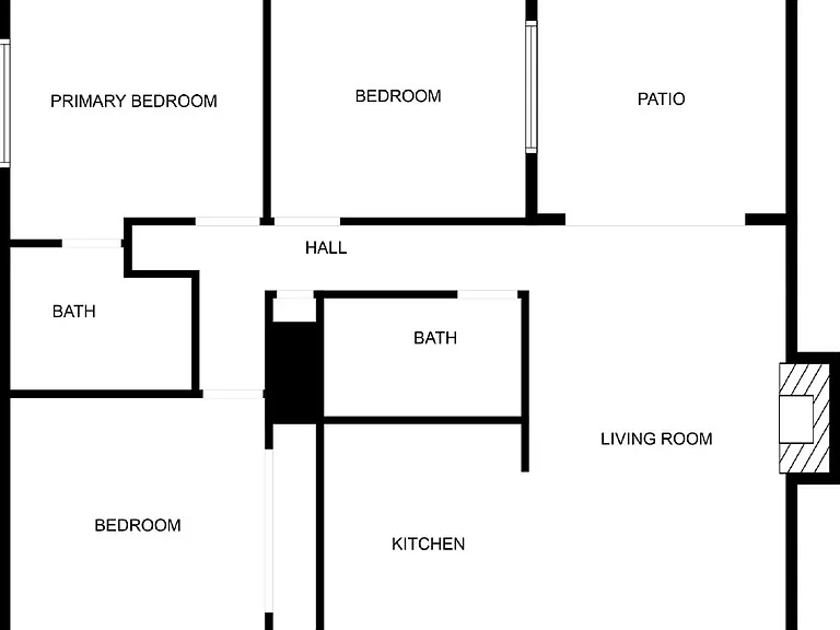 2280 Pamela Ln #A — Photo 3