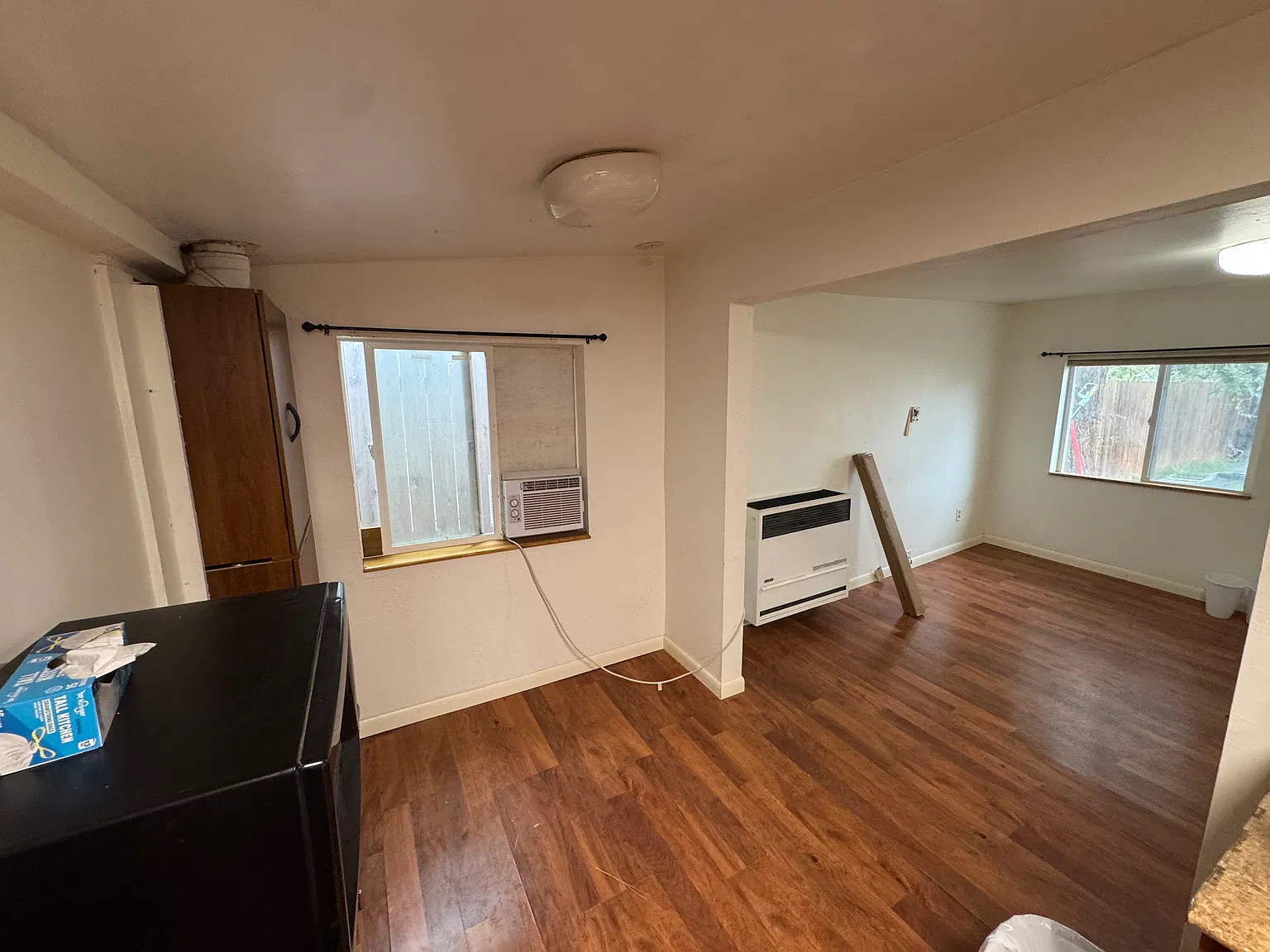 1 bed, 542 sqft, $1,300 — Photo 4