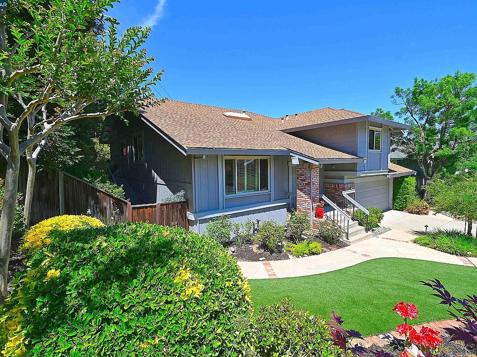 1403 Stonehedge Dr, Pleasant Hill, CA 94523 | Zillow