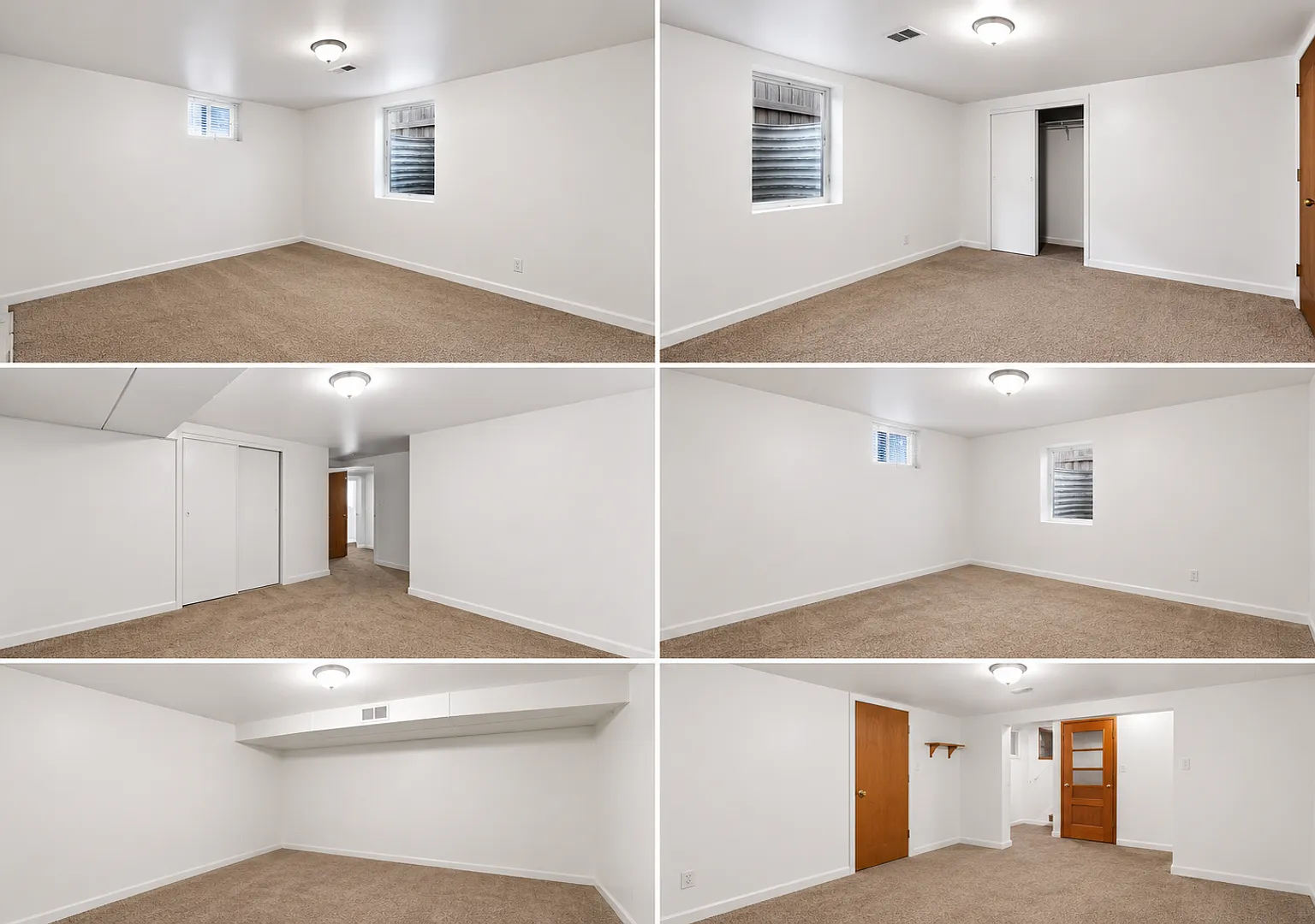 Central Air! Students Welcome! 2 Bedroom Affordable Basement Apartment next to Frasier Hall UNC. — Photo 1