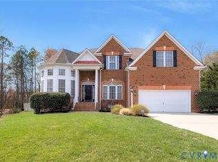11205 Prescott Pl, Glen Allen, VA 23059