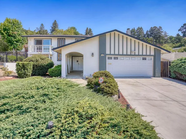 3390 Pinewood Ct, Hayward, CA 94542