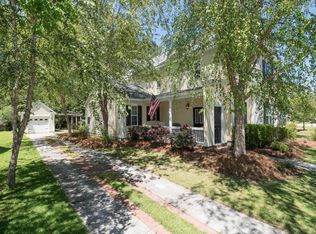 1741 Alan Brooke Dr, Mount Pleasant, SC 29466