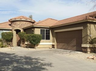 1502 E Gary Way, Phoenix, AZ 85042