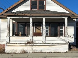 3 W 2nd St, Butte, MT 59701