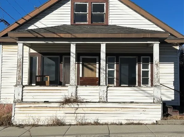 3 W 2nd St, Butte, MT 59701