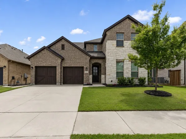 253 Landon Trl, Fate, TX 75189