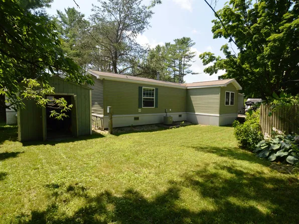 203 Hill Top Circle, Richmond, VT 05477