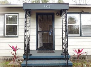 1552 W 1st St, Jacksonville, FL 32209