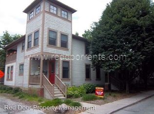 226 E Saint Joseph St, Indianapolis, IN