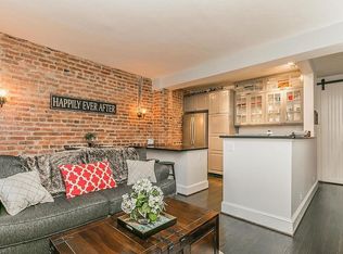 1869 Mintwood Pl NW APT 12, Washington, DC 20009