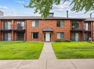 849 Kerry Ln SE APT 58, Cedar Rapids, IA 52403