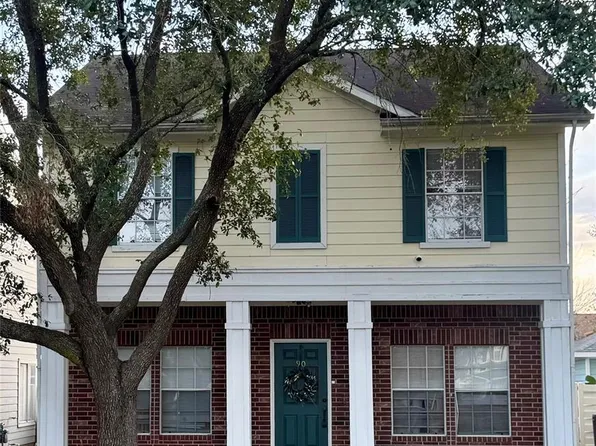 15902 S Alley Ct, Houston, TX 77082