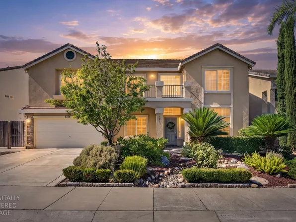 3019 Palmate Way, Sacramento, CA 95834
