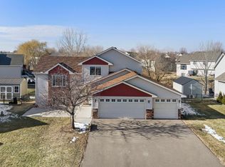 11400 72nd Ct NE, Otsego, MN 55301