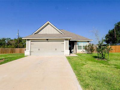 306 Still Meadow St, Caldwell, TX, 77836