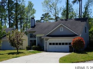 2800 Currituck Ct, New Bern, NC 28562