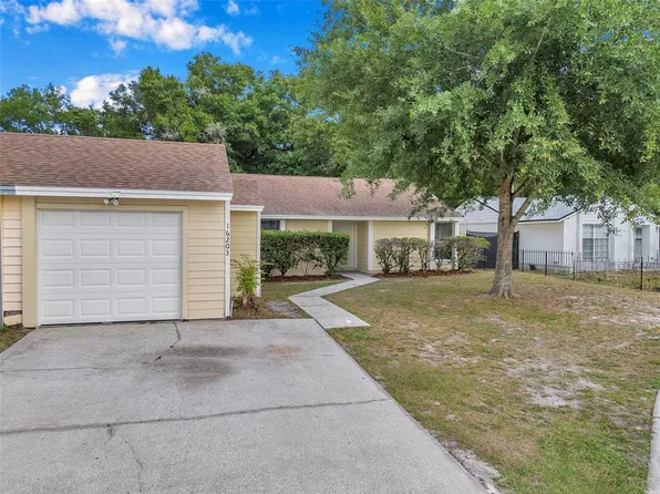 16203 LAKEHEAD COURT, TAMPA, FL 33618