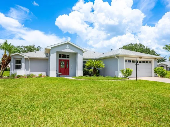 27302 Orchid Glade St, Leesburg, FL 34748