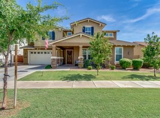 3771 E Weather Vane Rd, Gilbert, AZ 85296