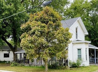 20410 Oak St, Weston, OH