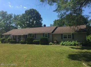 210 Clement Rd, Fort Ann, NY 12827