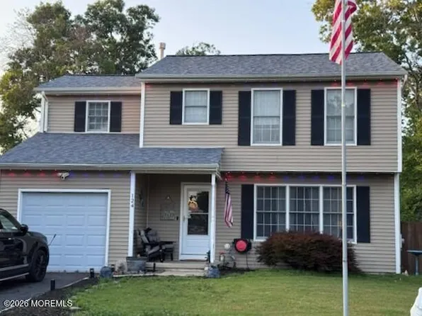 124 Yeoman Road, Manahawkin, NJ 08050