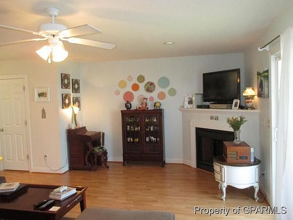 4th image of 4228 Brook Creek Lane #B