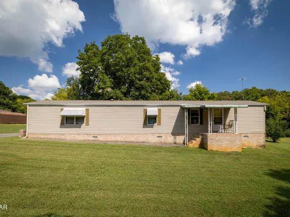 1420 Martha Dandridge Cir, Dandridge, TN 37725