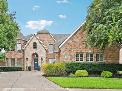 11576 Clairmont Ct, Frisco, TX, 75035