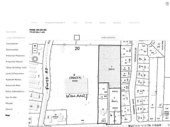 2nd image of 4935 Buena Vista Rd